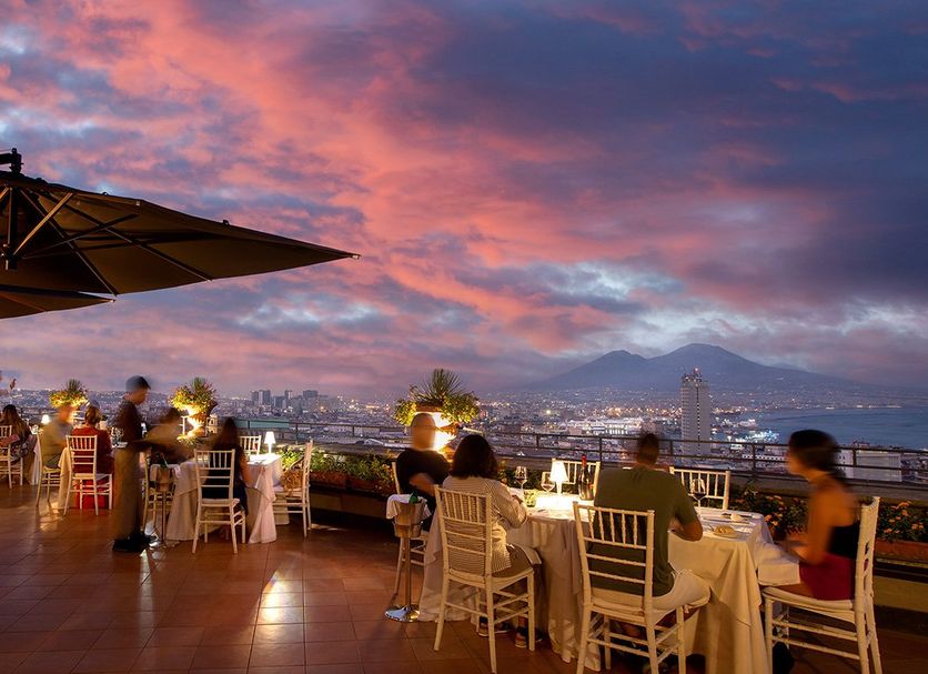 Εστιατόριο Φωτογραφία