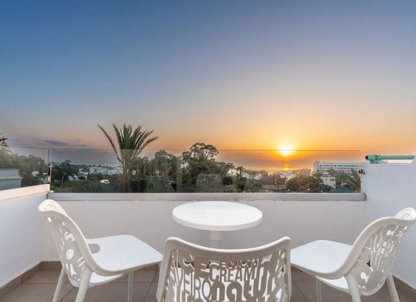 Μπαλκόνι Φωτογραφία