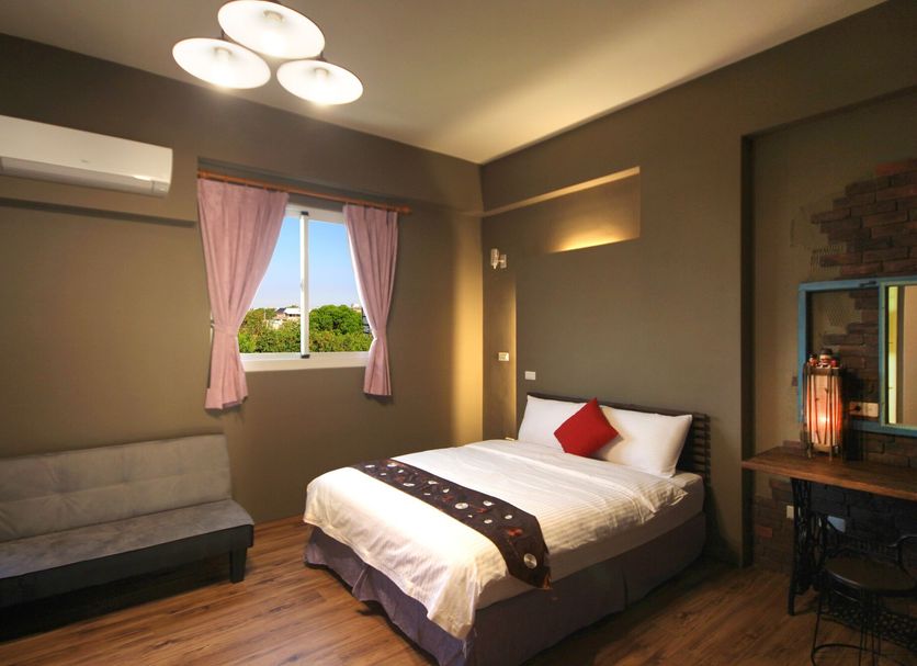 Κρεβατοκάμαρα Φωτογραφία