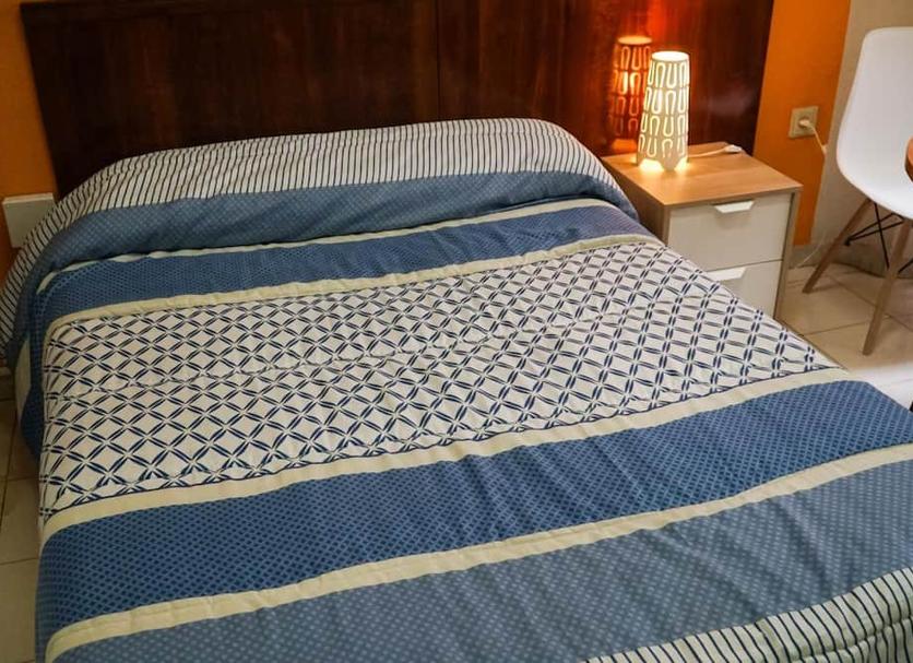 Κρεβατοκάμαρα Φωτογραφία