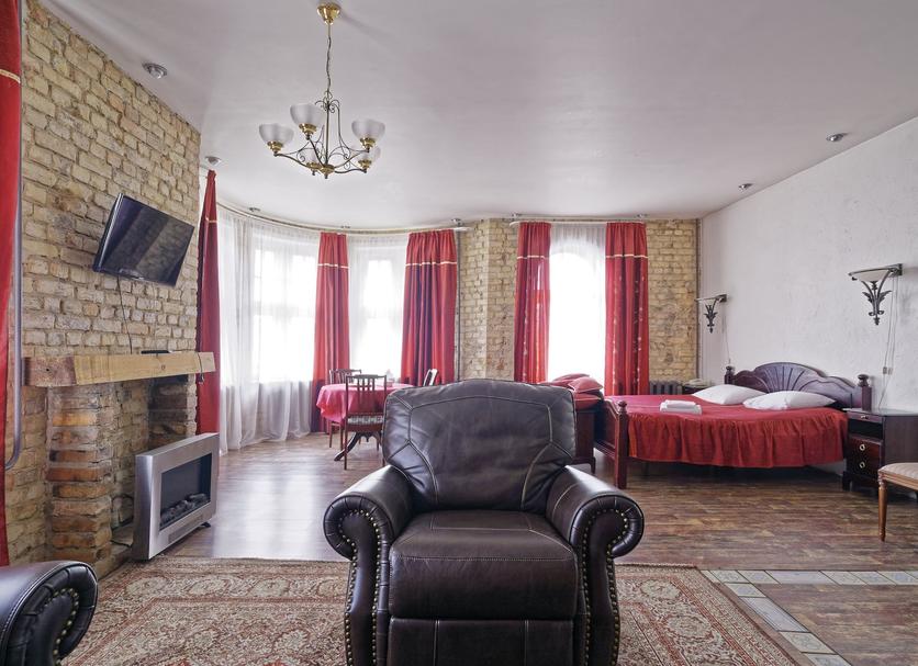 Κρεβατοκάμαρα Φωτογραφία