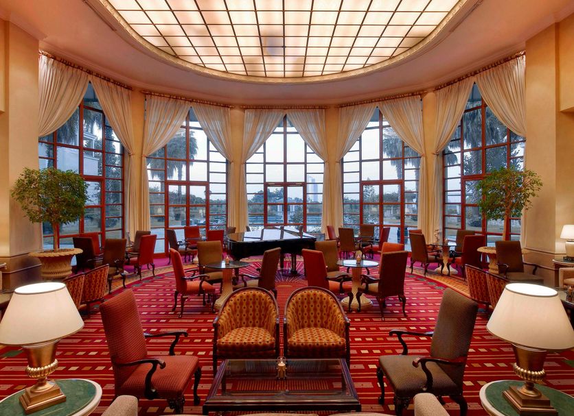 Εστιατόριο Φωτογραφία