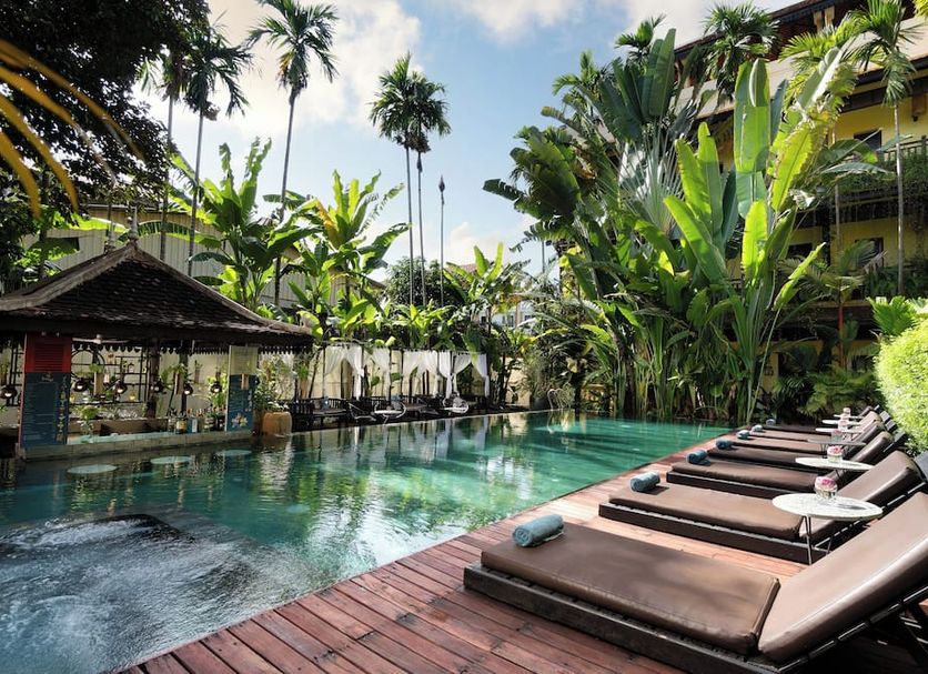 Πισίνα Φωτογραφία