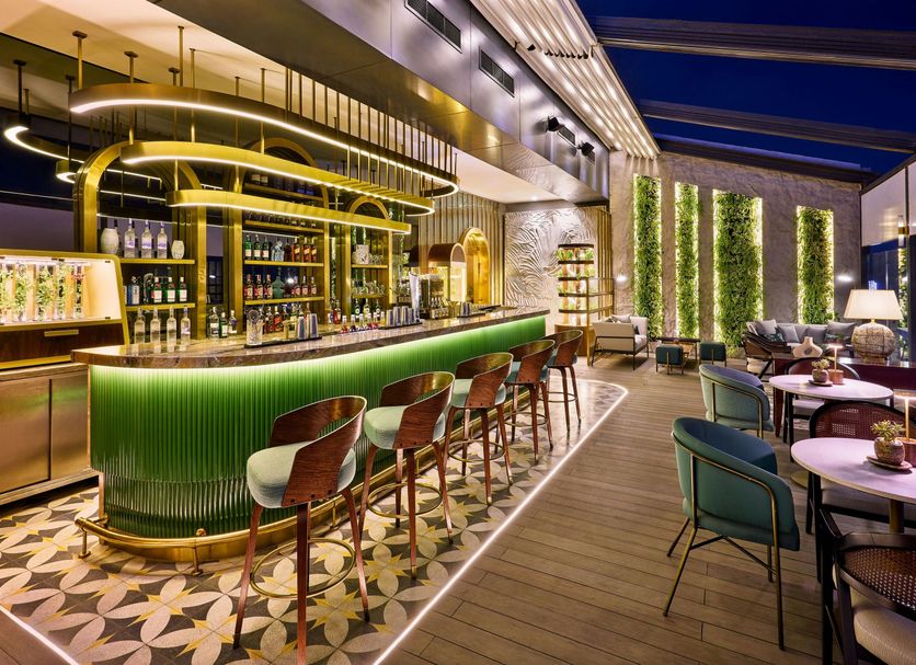 Bar Φωτογραφία