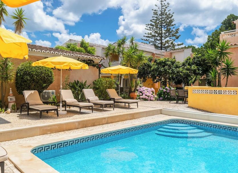 Πισίνα Φωτογραφία