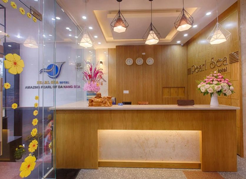 Ρεσεψιόν Φωτογραφία