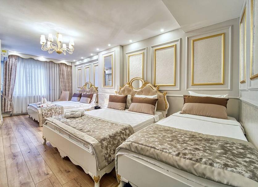 Κρεβατοκάμαρα Φωτογραφία