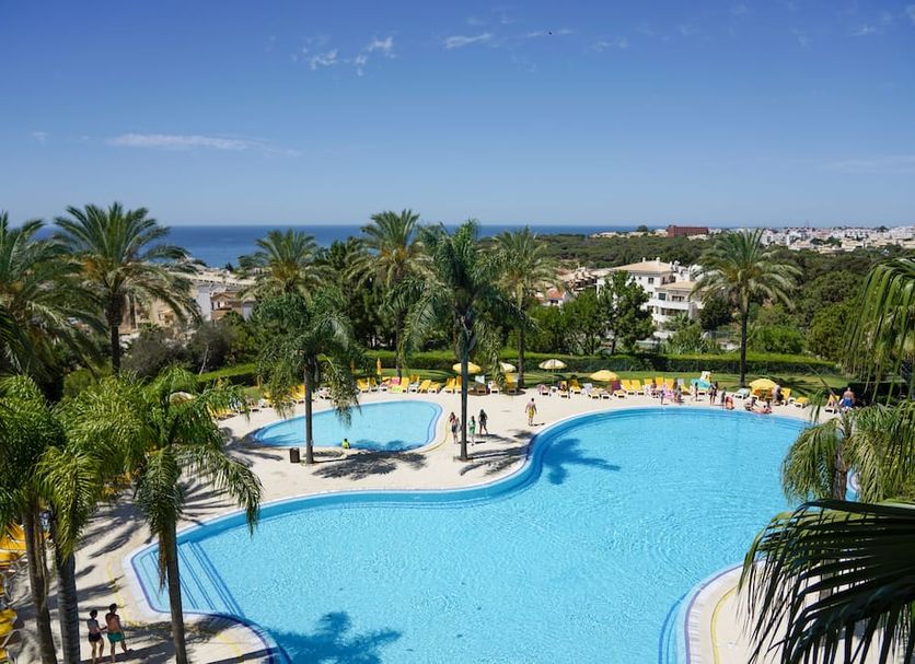 Πισίνα Φωτογραφία