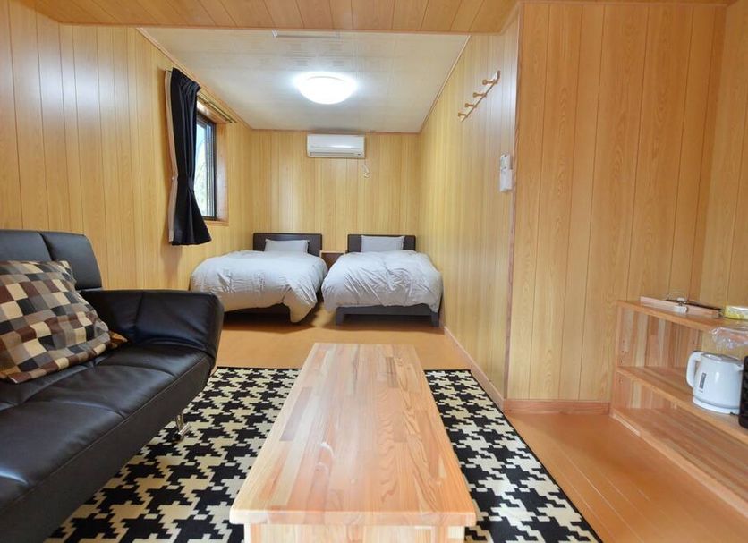 Κρεβατοκάμαρα Φωτογραφία