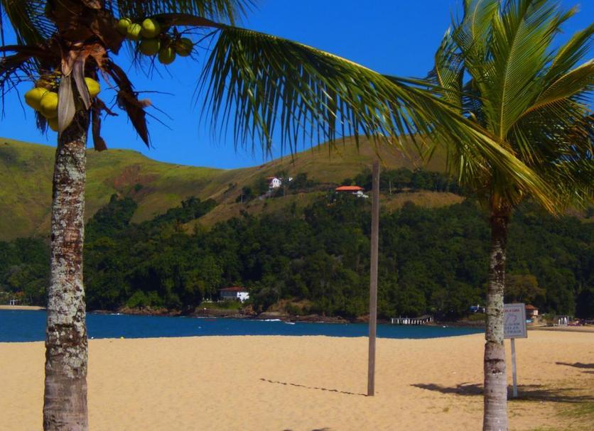 Παραλία Φωτογραφία