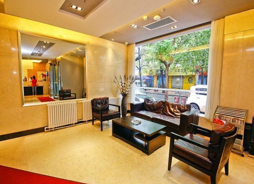 Σαλόνι ξενοδοχείου Φωτογραφία