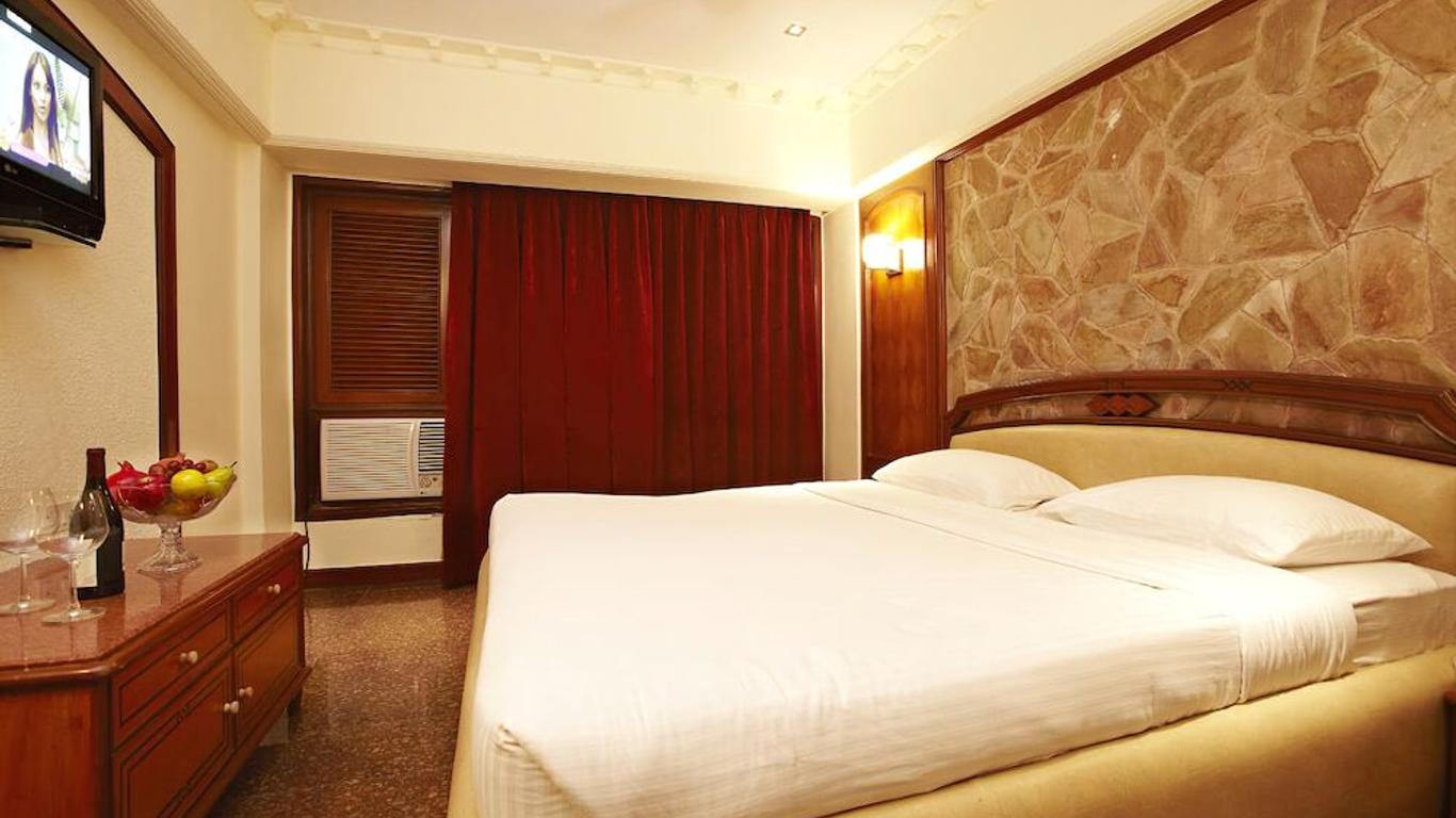 Hotel Royal Garden
