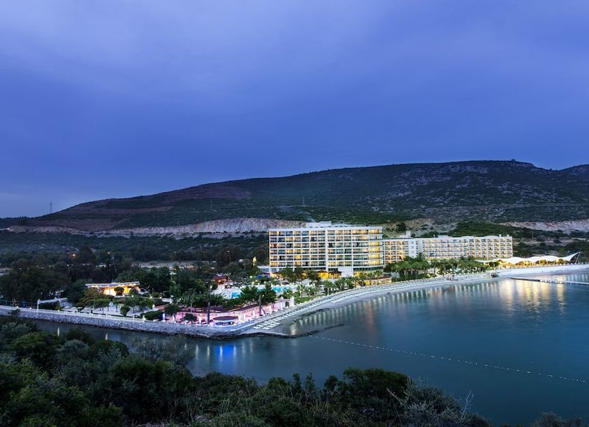 Θέα στην ύπαιθρο Φωτογραφία