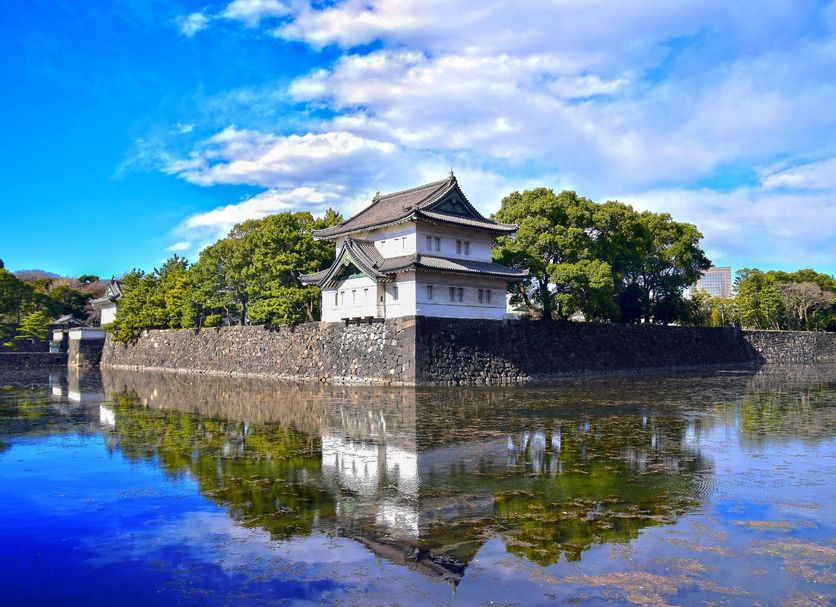 Θέα στην ύπαιθρο Φωτογραφία