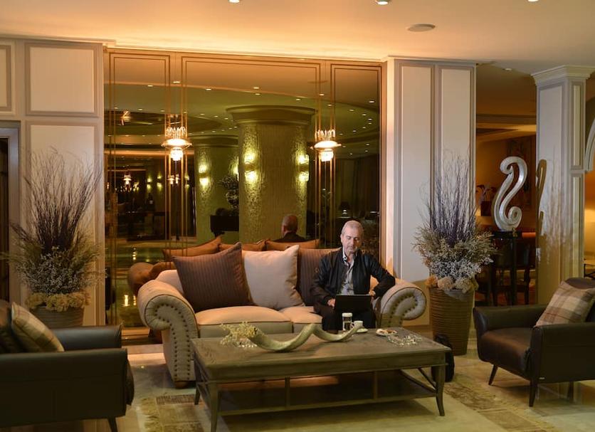 Σαλόνι Φωτογραφία