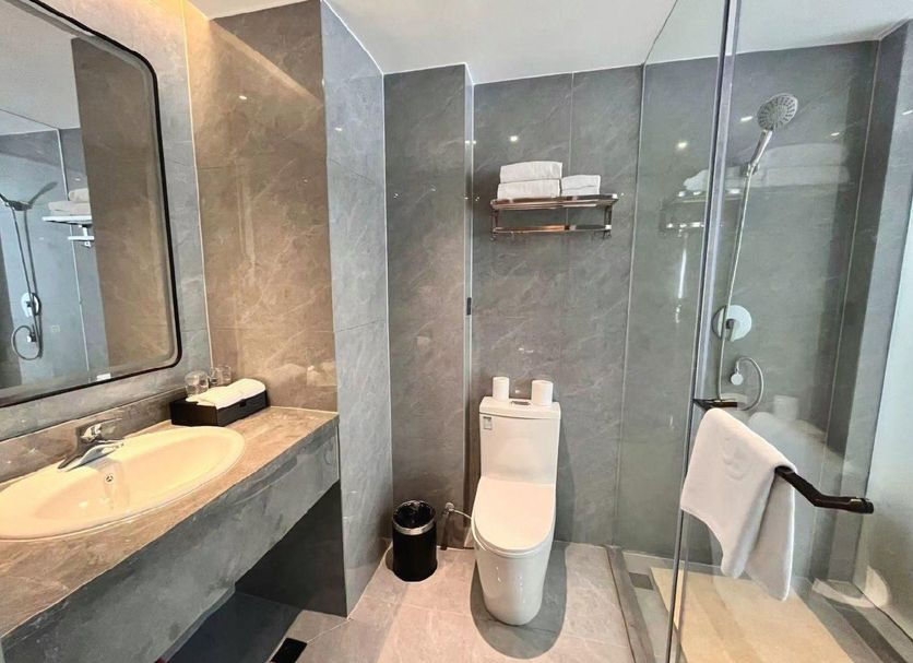 Κρεβατοκάμαρα Φωτογραφία