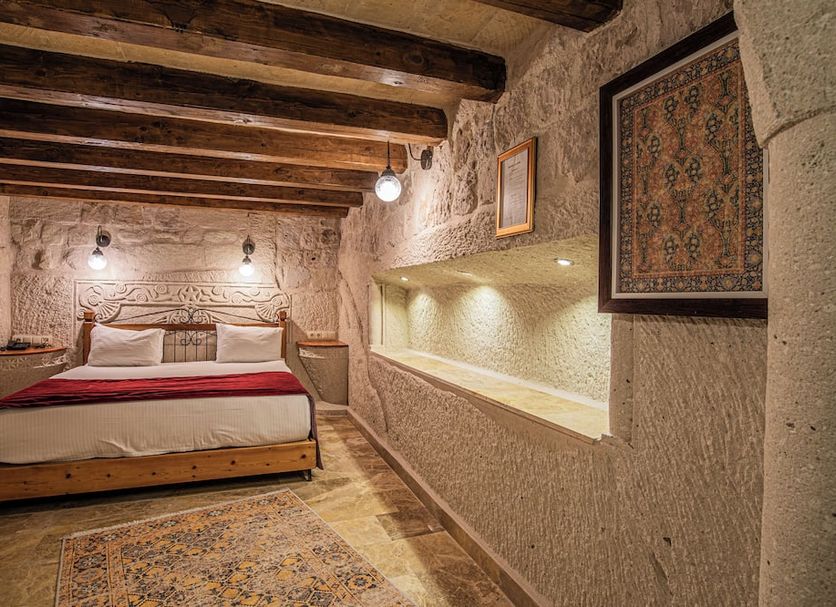 Κρεβατοκάμαρα Φωτογραφία