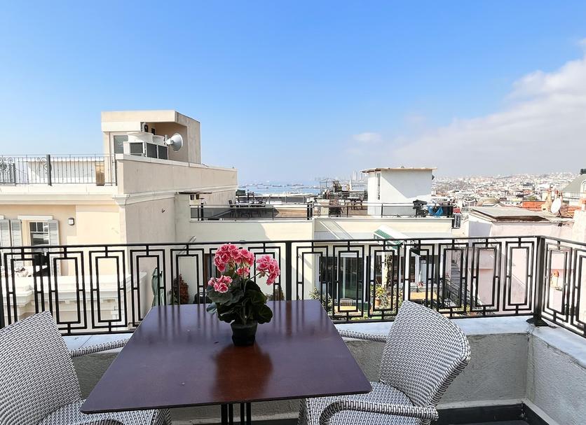 Μπαλκόνι Φωτογραφία