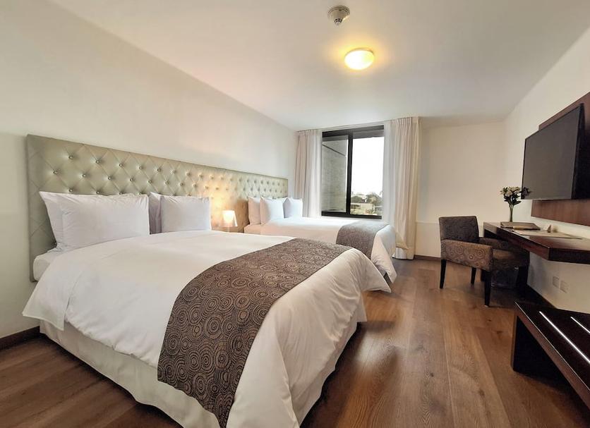 Κρεβατοκάμαρα Φωτογραφία