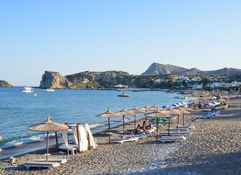 Παραλία Φωτογραφία