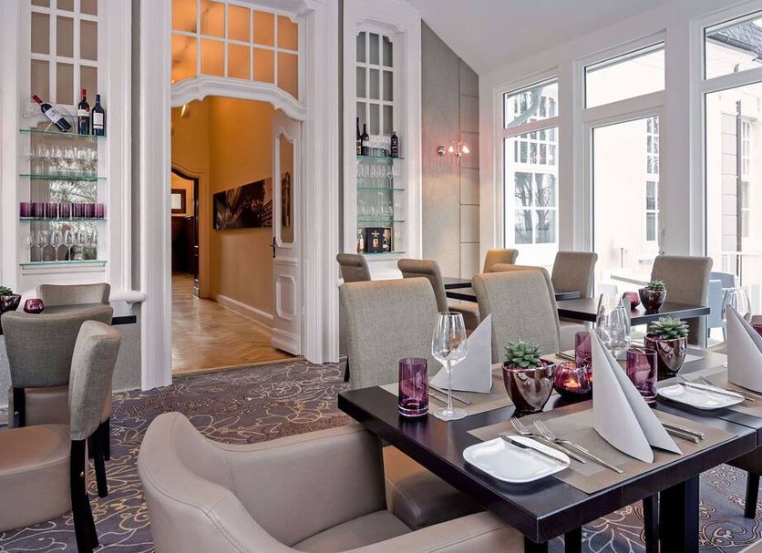 Τραπεζαρία Φωτογραφία