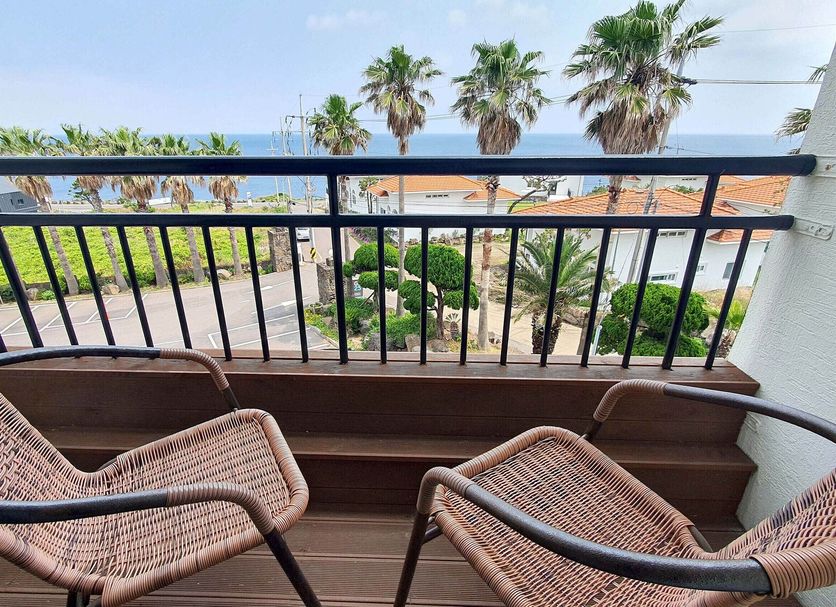 Μπαλκόνι Φωτογραφία