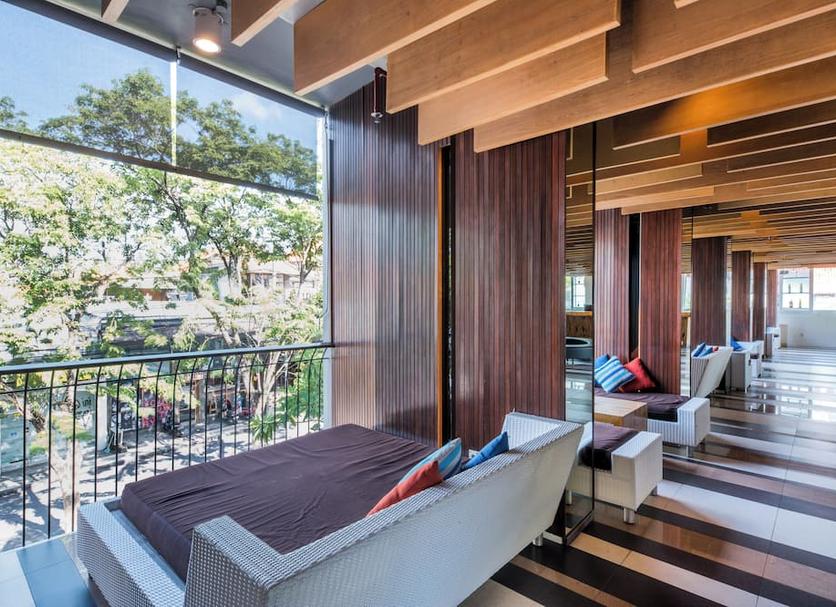 Μπαλκόνι Φωτογραφία