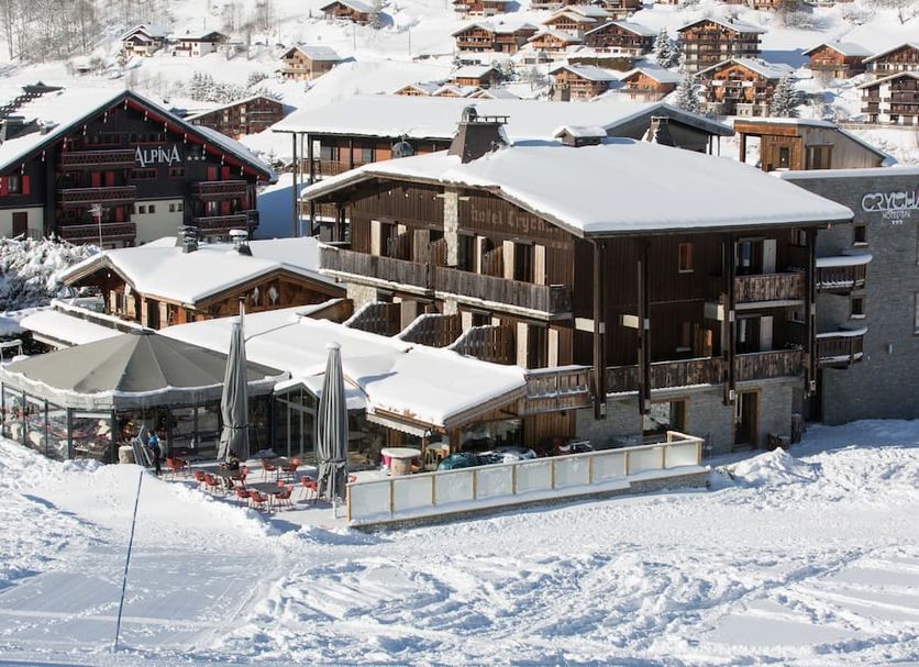 Κτίριο Φωτογραφία