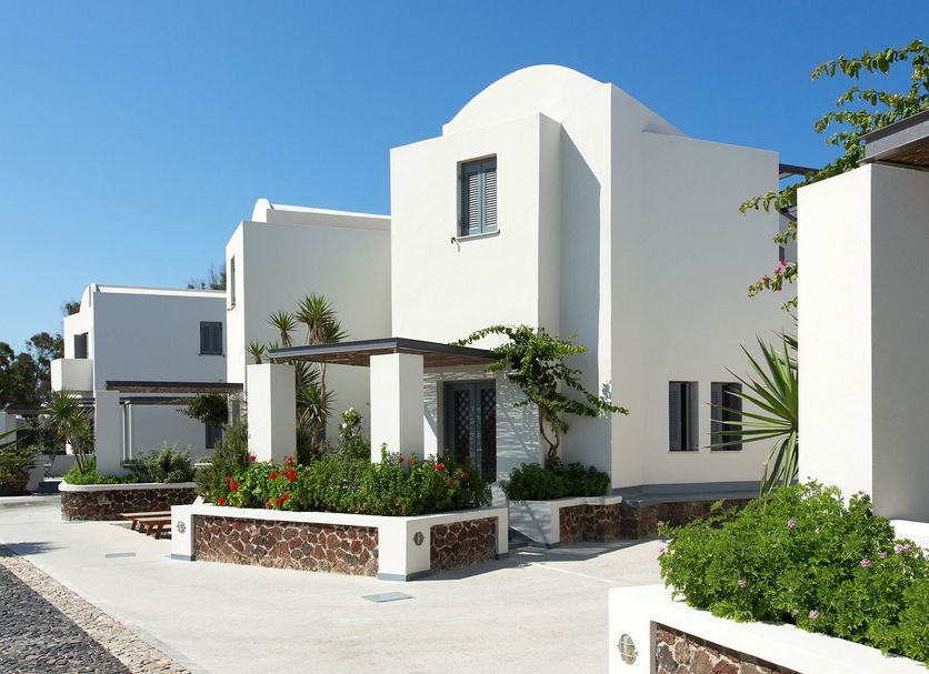 Κτίριο Φωτογραφία