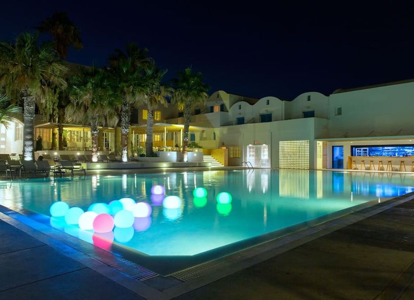 Πισίνα Φωτογραφία