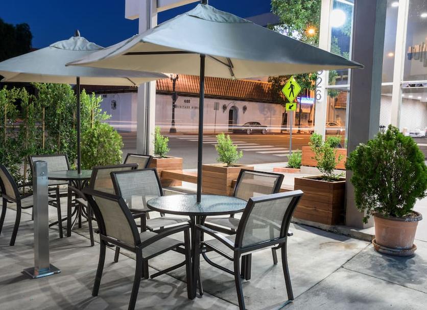 Βεράντα Φωτογραφία