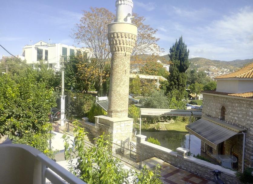 Θέα στην ύπαιθρο Φωτογραφία