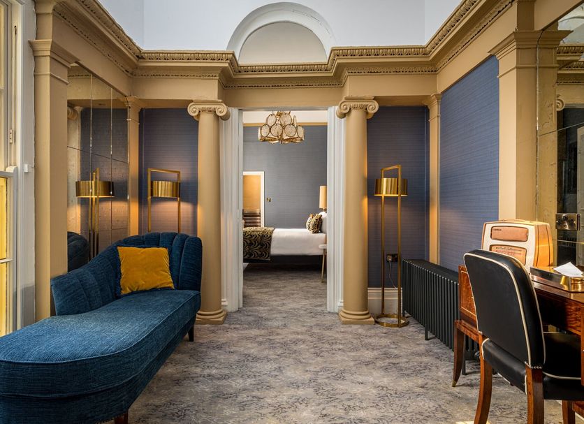 Σαλόνι Φωτογραφία