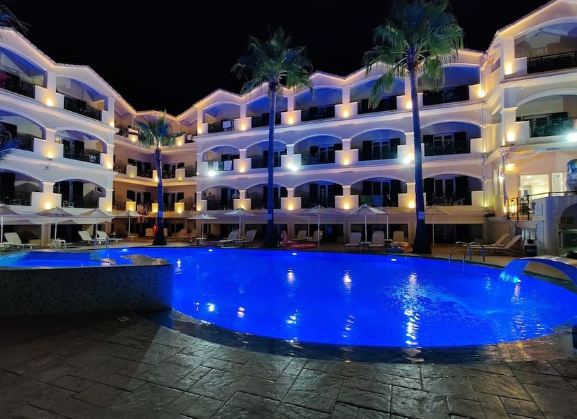 Πισίνα Φωτογραφία