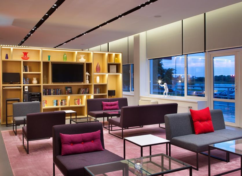 Σαλόνι Φωτογραφία