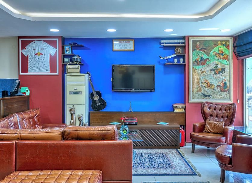 Σαλόνι Φωτογραφία