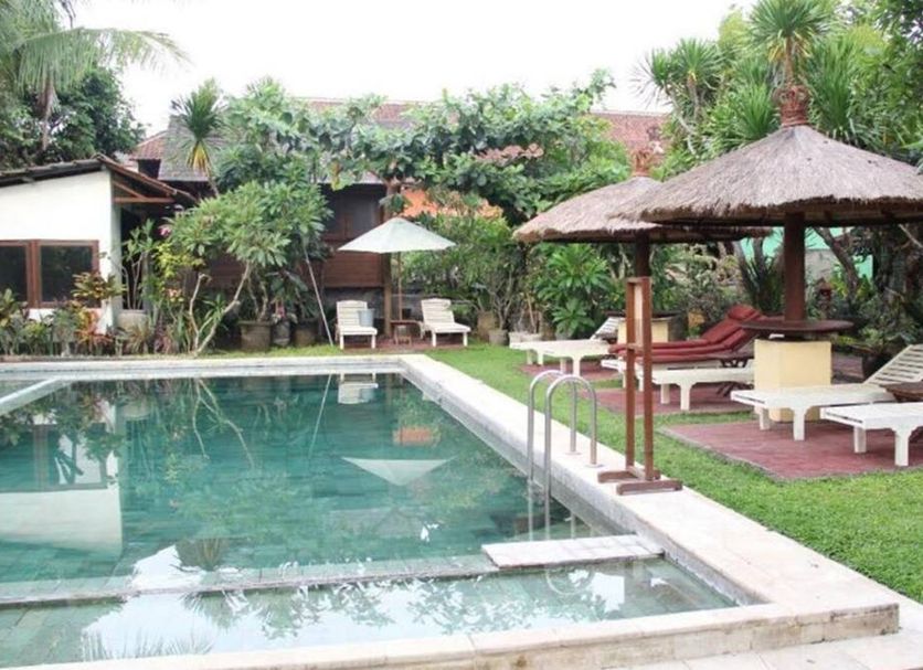 Πισίνα Φωτογραφία