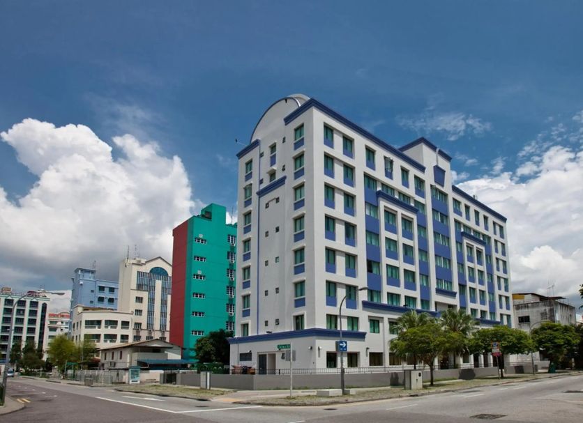 Κτίριο Φωτογραφία