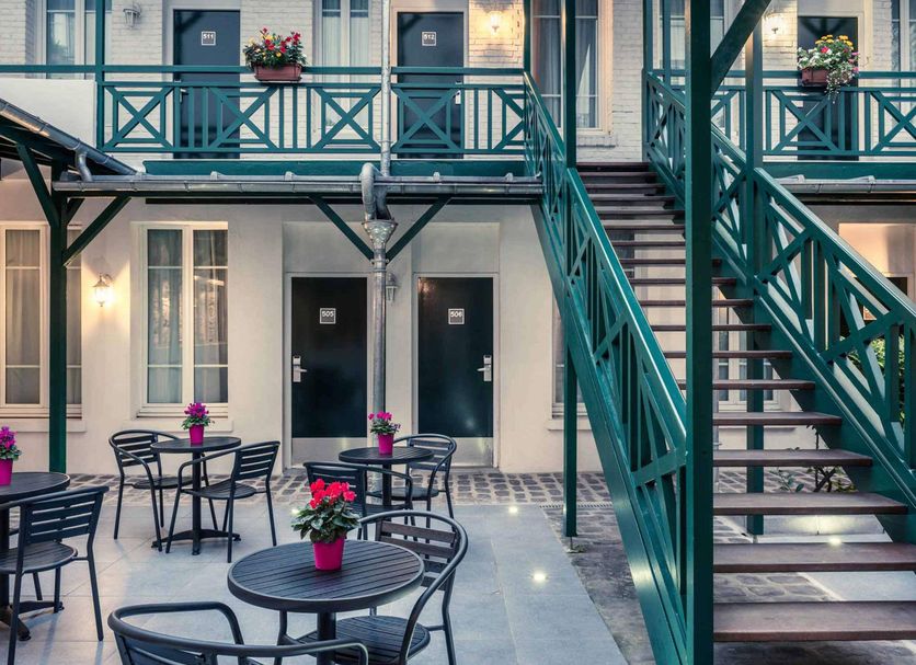 Κτίριο Φωτογραφία