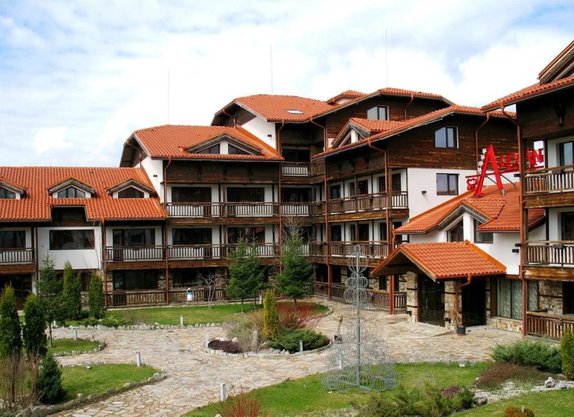 Κτίριο Φωτογραφία