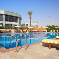Holiday Inn Riyadh - Izdihar