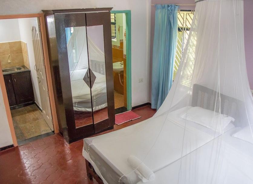 Κρεβατοκάμαρα Φωτογραφία