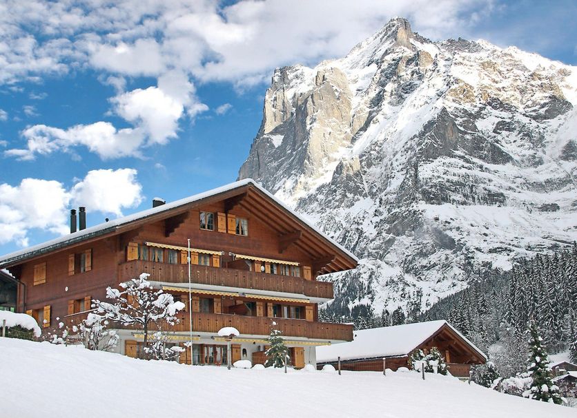 Κτίριο Φωτογραφία