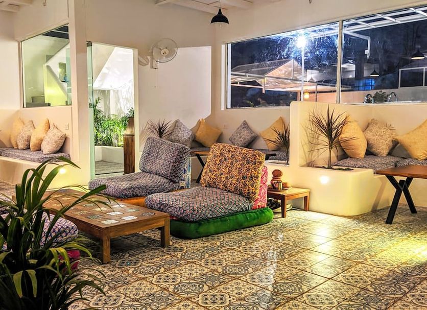 Σαλόνι Φωτογραφία