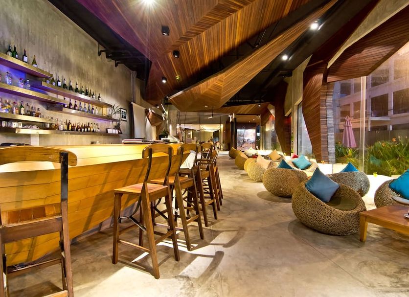 Bar Φωτογραφία