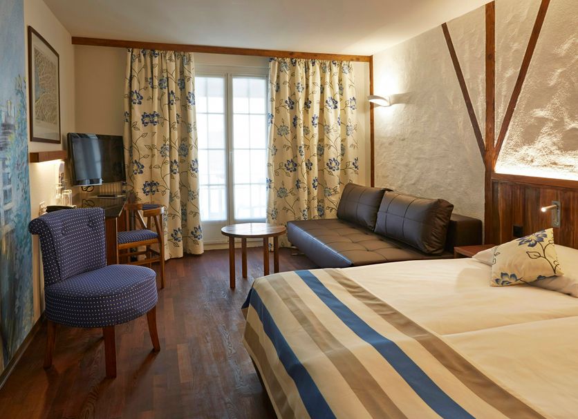 Κρεβατοκάμαρα Φωτογραφία