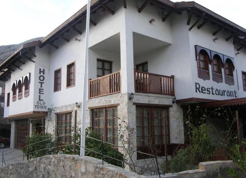 Κτίριο Φωτογραφία