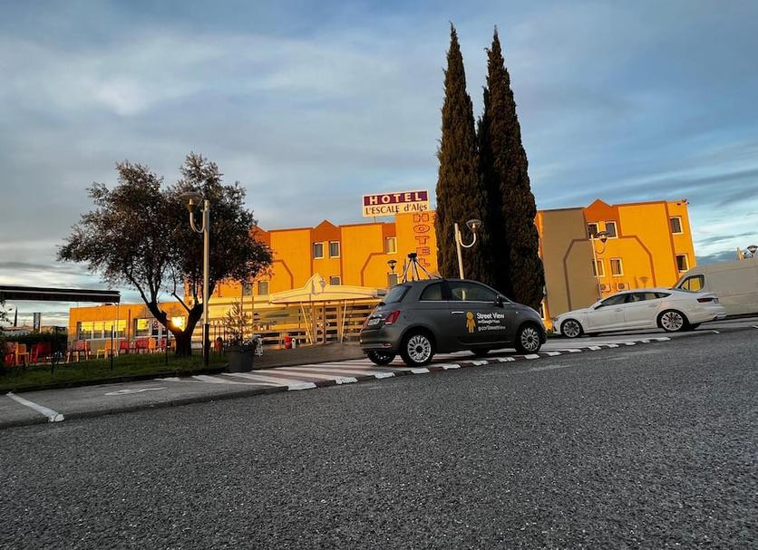 Θέα στην ύπαιθρο Φωτογραφία