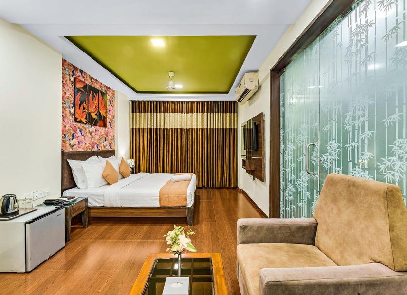 Κρεβατοκάμαρα Φωτογραφία