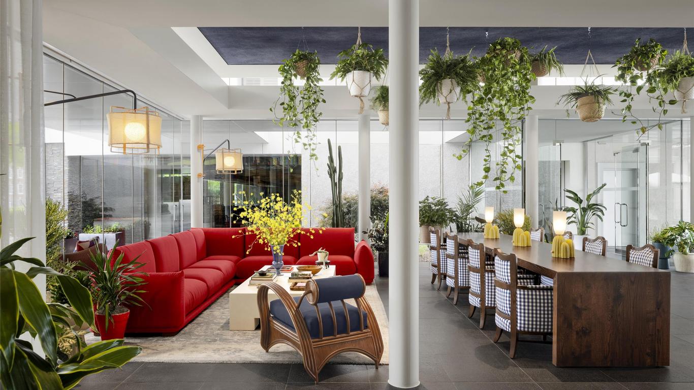 Graduate by Hilton Dallas